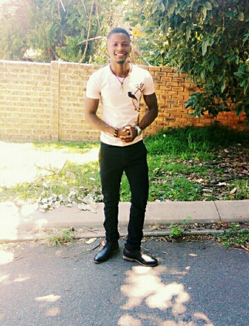 Jaden8, 34 Randburg, Gauteng, South Africa