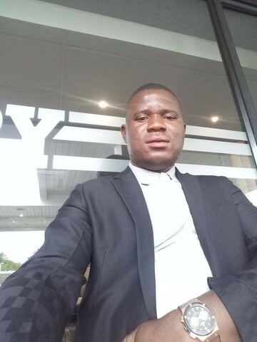 MIKE872, 38 Johannesburg South, Gauteng, South Africa