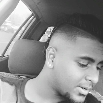 Spicy_K, 28 Johannesburg South, Gauteng, South Africa