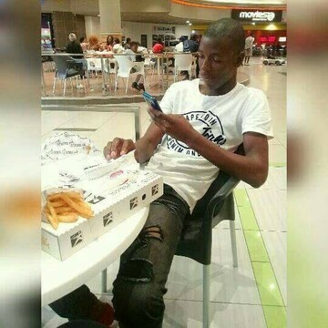 MA ANDY, 30 Pretoria, Gauteng, South Africa