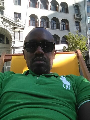 Jamo2, 40 Cape Town, Western Cape, South Africa