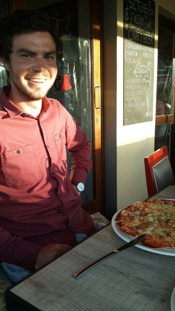 John1989, 36 Pretoria, Gauteng, South Africa