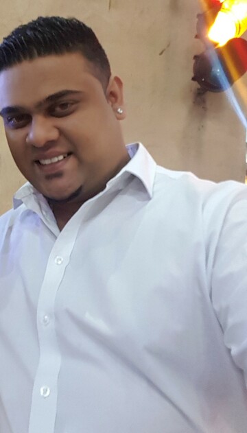 Simple Guy, 38 Midrand, Gauteng, South Africa