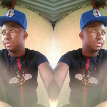 Love r boy, 37 Rustenburg, North West, South Africa