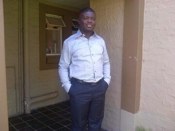 Matty22, 41 Johannesburg, Gauteng, South Africa