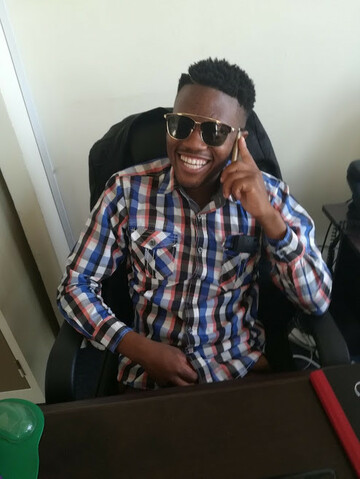 nuttyalton, 32 Johannesburg, Gauteng, South Africa