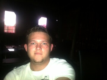 Hanno junior, 33 Witbank, Mpumalanga, South Africa