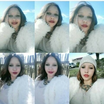 Nicky323, 37 Johannesburg, Gauteng, South Africa