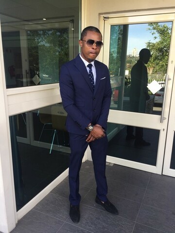 Delasoul, 47 Sandton, Gauteng, South Africa