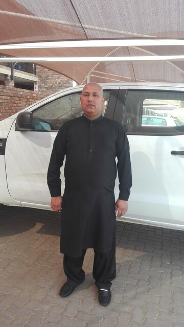 Manigee, 38 Midrand, Gauteng, South Africa