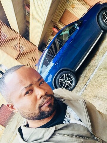 Son of Glory, 46 Sandton, Gauteng, South Africa