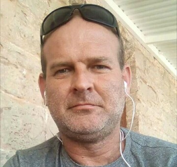 Pierre 1974, 51 Port Alfred, Eastern Cape, South Africa