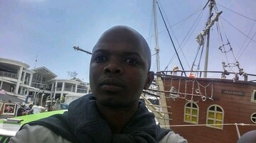 Trust8, 36 Cape Town, Western Cape, South Africa