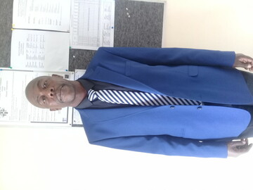 Edo2, 53 Humansdorp, Eastern Cape, South Africa