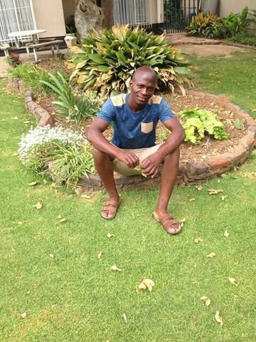 Wonder12, 34 Welkom, Free State, South Africa