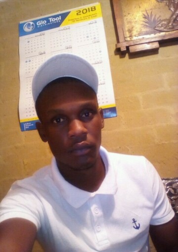 Ecoh-N, 34 Vanderbijlpark, Gauteng, South Africa
