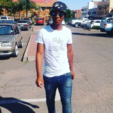 Yaya29, 27 Durban, KwaZulu-Natal, South Africa
