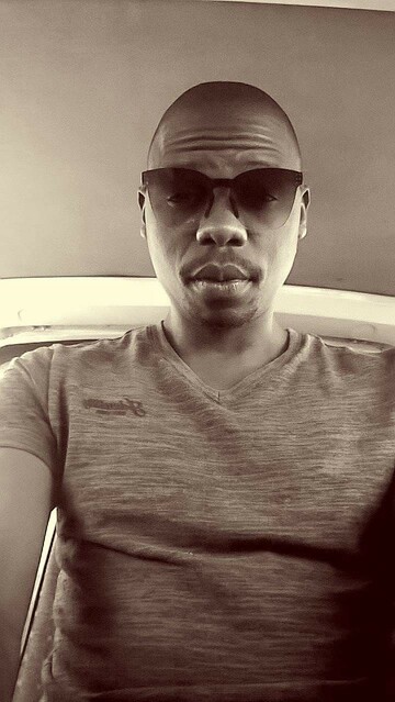 chriscroz, 41 Soweto, Gauteng, South Africa