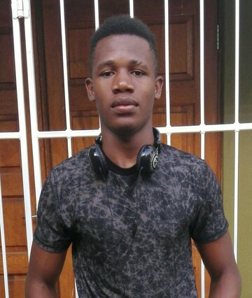 Sebastian3, 26 Johannesburg, Gauteng, South Africa