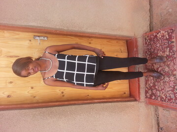 Majay, 34 Soweto, Gauteng, South Africa