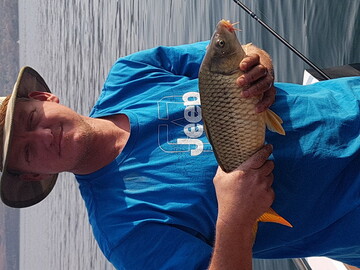 Lekker ding, 45 Witbank, Mpumalanga, South Africa