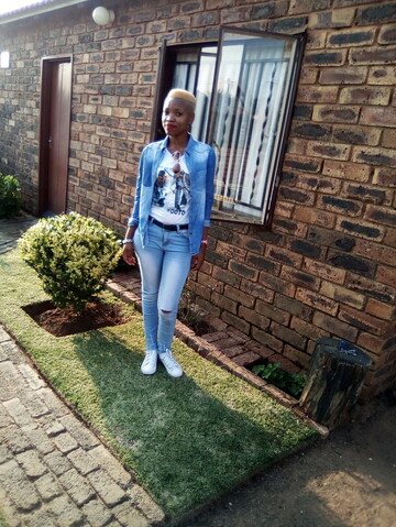 Dee192, 30 Benoni, Gauteng, South Africa
