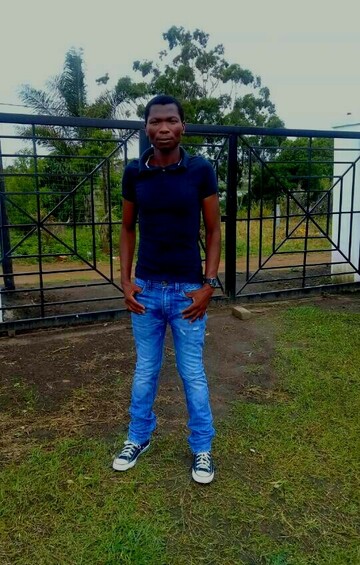 peacefulworrior, 41 KwaDuKuza (Stanger), KwaZulu-Natal, South Africa