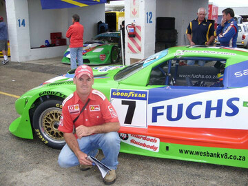 ferrarifan, 46 Jeffreys Bay, Eastern Cape, South Africa