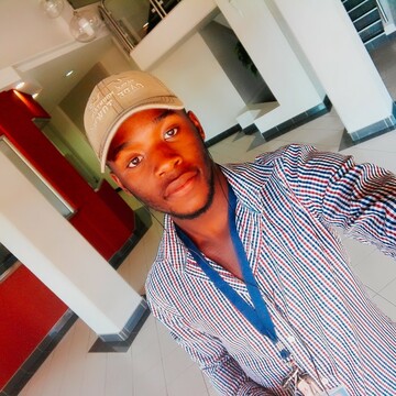Seth4, 26 Port Elizabeth, Eastern Cape, South Africa
