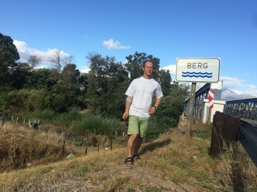 manuele, 61 Cape Town, Western Cape, South Africa