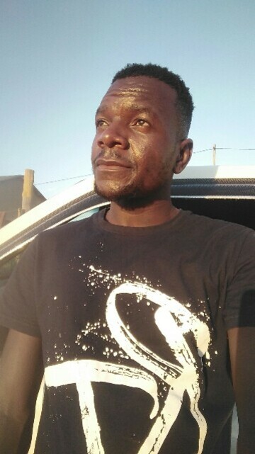 Norman7, 35 George, Western Cape, South Africa
