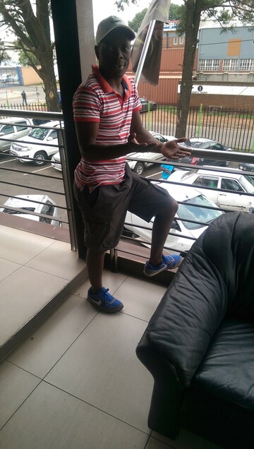 mshana2, 36 Germiston, Gauteng, South Africa