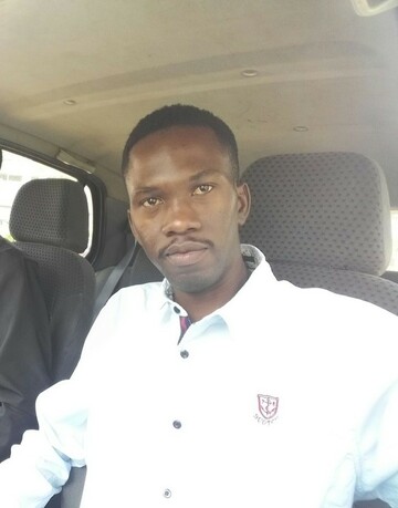 Bobo22, 37 Pretoria, Gauteng, South Africa