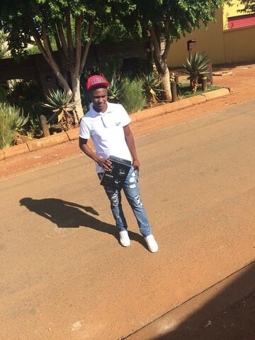 lyndoh, 31 Olifantsfontein, Gauteng, South Africa