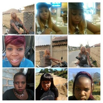 Bongi50, 43 Johannesburg, Gauteng, South Africa