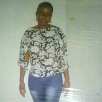 Gelly, 34 Pretoria, Gauteng, South Africa