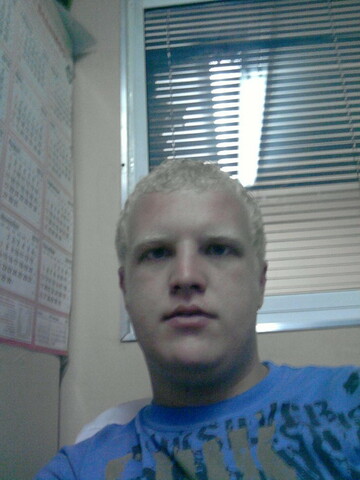 Hans15, 34 Germiston, Gauteng, South Africa