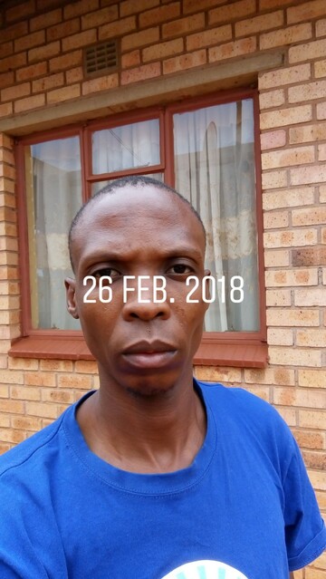 fatsohery, 40 Rustenburg, North West, South Africa