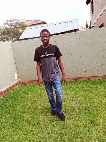 Khethie2, 30 Meyerton, Gauteng, South Africa