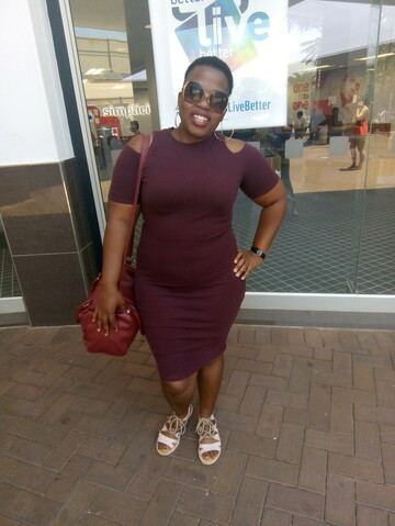 Aliyah, 33 Groblersdal, Mpumalanga, South Africa