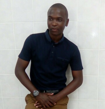PeterGp, 42 Pretoria, Gauteng, South Africa