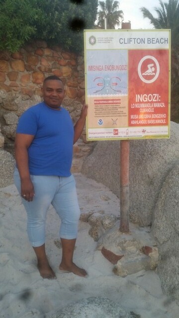 vivian7, 41 Cape Town, Western Cape, South Africa