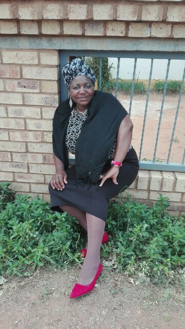 Elsie3, 55 Krugersdorp, Gauteng, South Africa