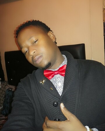 jayceon, 38 Sandton, Gauteng, South Africa
