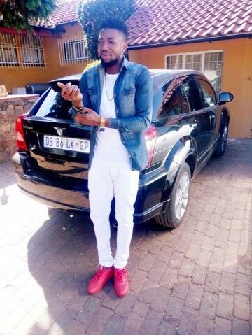 Handsome26, 35 Johannesburg, Gauteng, South Africa