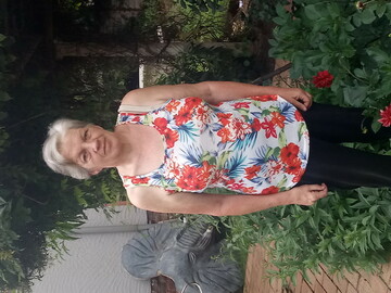 Alana, 68 Benoni, Gauteng, South Africa