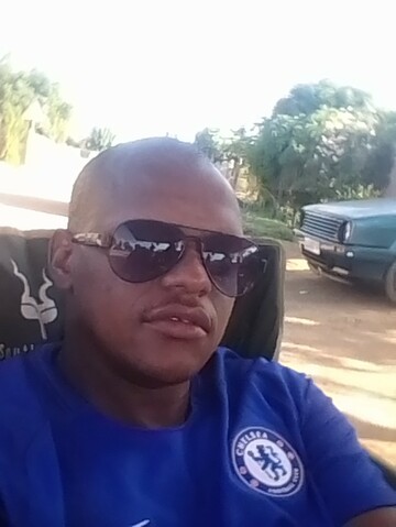 Maraizer, 41 Pretoria, Gauteng, South Africa