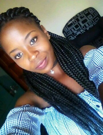 Tricia5, 26 Boksburg, Gauteng, South Africa