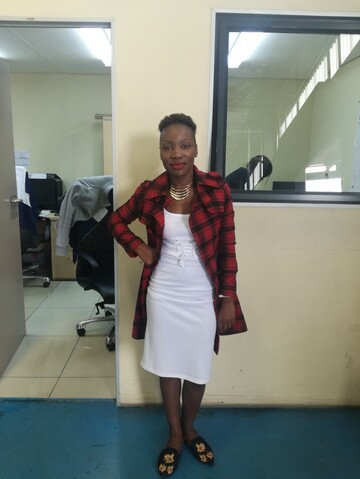 msk3, 32 Soweto, Gauteng, South Africa