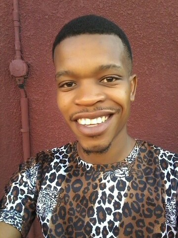 Fortunado2, 36 Soweto, Gauteng, South Africa